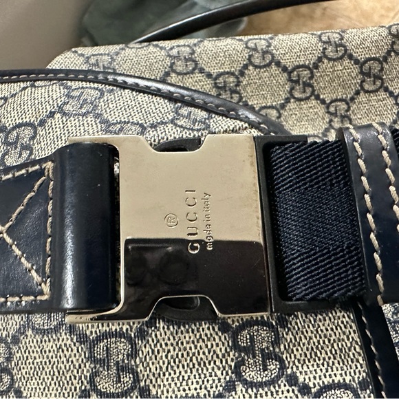 Gucci Backpack - Picture 4 of 12